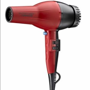 BaByliss pro hairdryer
